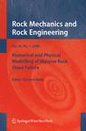 Erratum: Rock Mech. Rock Engng. (2000) 33 (3): 179–206