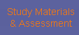 Study Material & Assessment