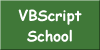VBScrip School