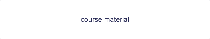 course material