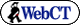 WebCT homepage