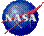 [NASA Logo]