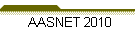 AASNET 2010