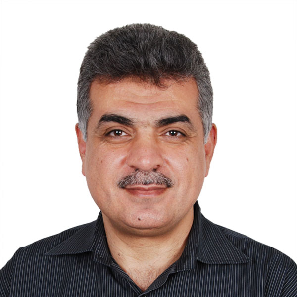 Mohammad Kafini