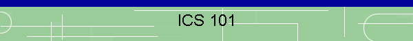 ICS 101
