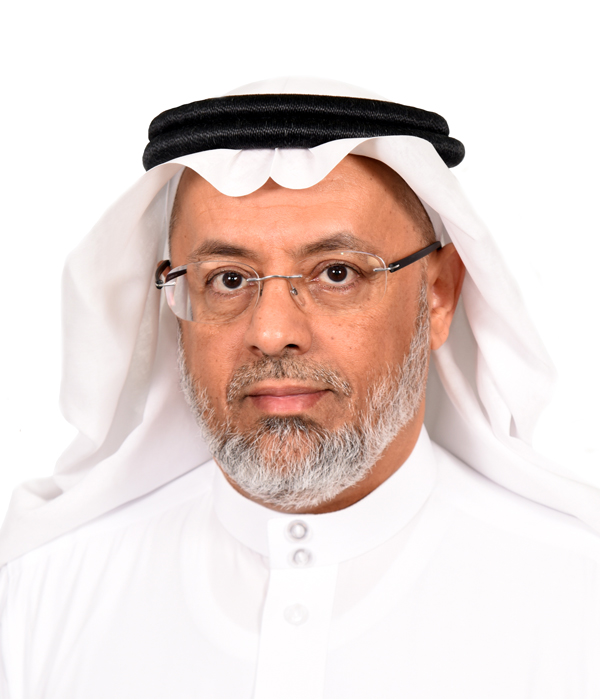 Dr. Mesfer Mohammed Al Zahrani
