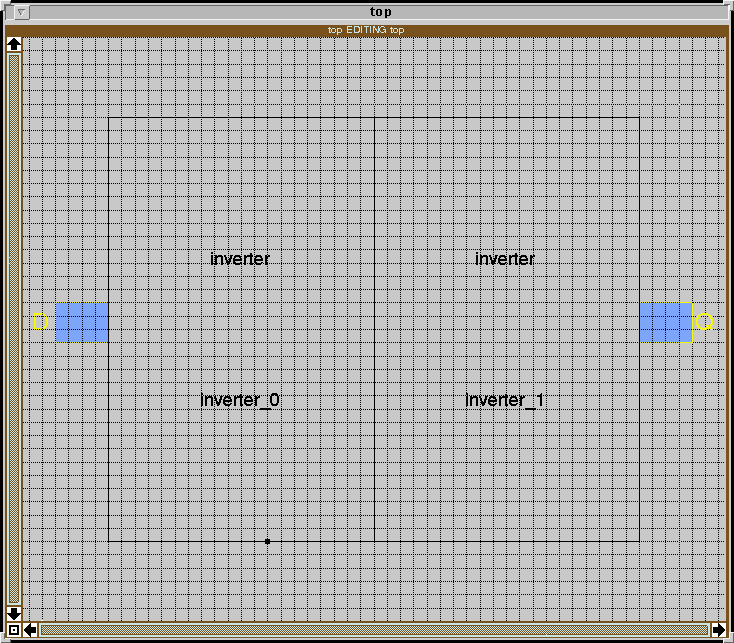 A Small Tutorial of Magic and IRSIM