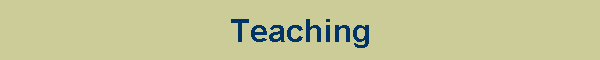 Teaching