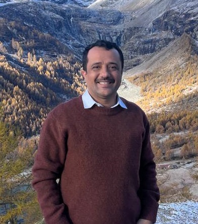 Hamzah Luqman