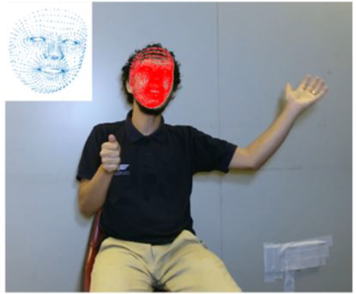 mArSL Dataset