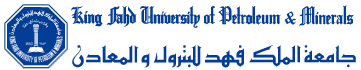 King Fahd University of Petroleum & Minerals - Home Page