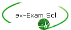 ex-Exam Sol