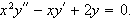 MATH
