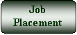 Flowchart: Alternate Process: Job Placement