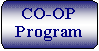 Flowchart: Alternate Process: CO-OP
Programs

