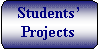 Flowchart: Alternate Process: Students Projects