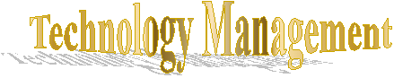 Technology Management