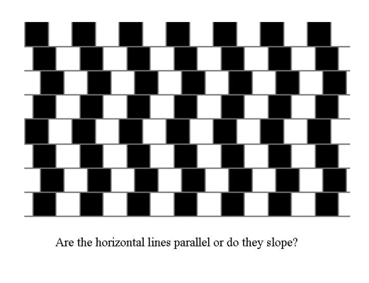 lines