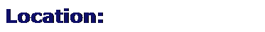 Text Box: Location:
Dhahran 31261,
Saudi Arabia
