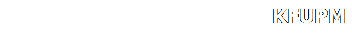 Text Box: KFUPM
