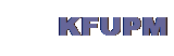 Text Box: KFUPM
