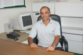 Dr. Alaa Eldin Eliwa