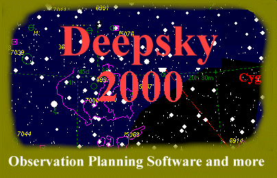 Deepsky 2000