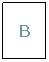 Text Box: B
