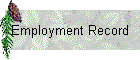 Employment Record