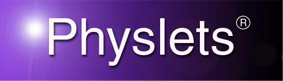 Physlets