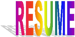 RESUME