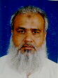 Shafiqur Rehman, Indian, Muslim, Born on 4th June 1959 in Budaun, (U.P.), India