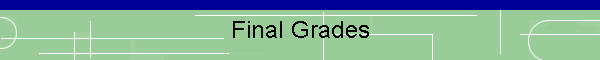 Final Grades