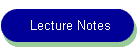 Lecture Notes