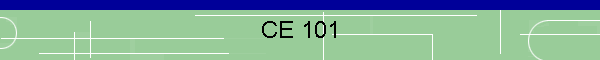 CE 101