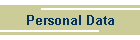 Personal Data