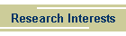 Research Interests