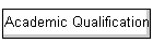 Academic Qualification