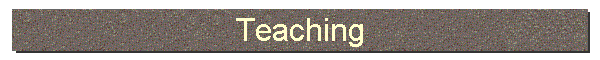 Teaching