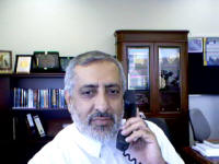 Dr. Sadiq M. Sait