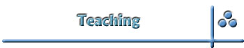 Teaching