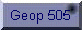 Geop 505