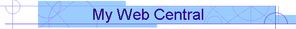 My Web Central