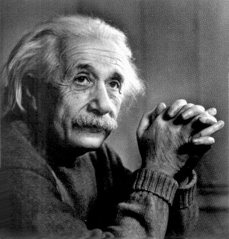 Sir Alber Einsein