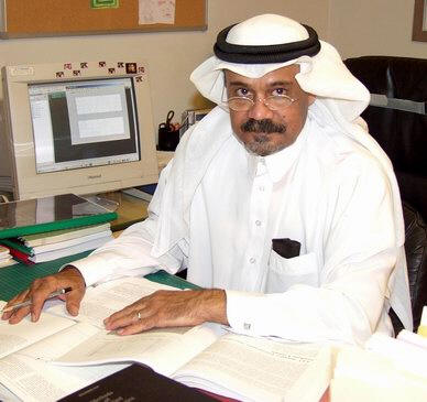 Dr. A. Abokhodair