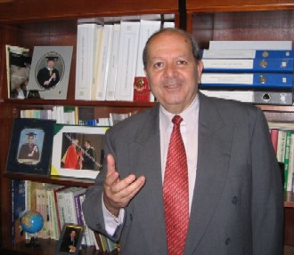 Dr. Ramady