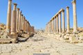 Jordan - Jerash - 2014