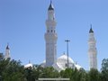 Saudi Arabia - Madina - 2005