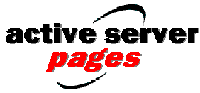 Active Server Page logo