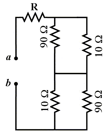 a 50 ohms